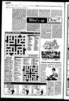 Londonderry Sentinel Thursday 02 November 1995 Page 50