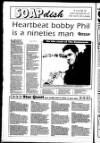 Londonderry Sentinel Thursday 02 November 1995 Page 64