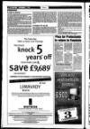 Londonderry Sentinel Thursday 09 November 1995 Page 6