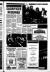 Londonderry Sentinel Thursday 09 November 1995 Page 7