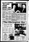 Londonderry Sentinel Thursday 09 November 1995 Page 8