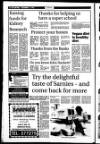 Londonderry Sentinel Thursday 09 November 1995 Page 16