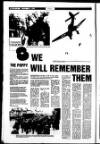 Londonderry Sentinel Thursday 09 November 1995 Page 20
