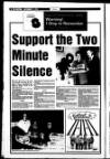 Londonderry Sentinel Thursday 09 November 1995 Page 22