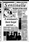 Londonderry Sentinel Thursday 09 November 1995 Page 27