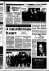 Londonderry Sentinel Thursday 09 November 1995 Page 29