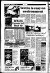 Londonderry Sentinel Thursday 09 November 1995 Page 30