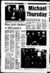 Londonderry Sentinel Thursday 09 November 1995 Page 42