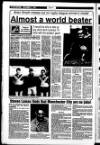 Londonderry Sentinel Thursday 09 November 1995 Page 44