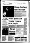Londonderry Sentinel Thursday 09 November 1995 Page 58