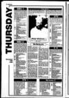 Londonderry Sentinel Thursday 09 November 1995 Page 60