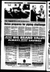 Londonderry Sentinel Thursday 16 November 1995 Page 2