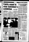 Londonderry Sentinel Thursday 16 November 1995 Page 3