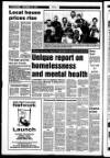 Londonderry Sentinel Thursday 16 November 1995 Page 6