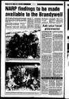 Londonderry Sentinel Thursday 16 November 1995 Page 12