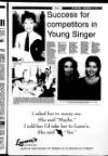 Londonderry Sentinel Thursday 16 November 1995 Page 13