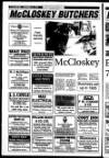 Londonderry Sentinel Thursday 16 November 1995 Page 14