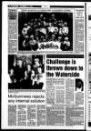 Londonderry Sentinel Thursday 16 November 1995 Page 16