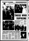Londonderry Sentinel Thursday 16 November 1995 Page 18