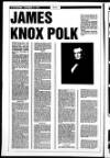 Londonderry Sentinel Thursday 16 November 1995 Page 20