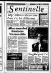 Londonderry Sentinel Thursday 16 November 1995 Page 27