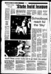 Londonderry Sentinel Thursday 16 November 1995 Page 42