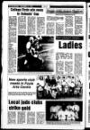 Londonderry Sentinel Thursday 16 November 1995 Page 44
