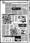 Londonderry Sentinel Thursday 16 November 1995 Page 50