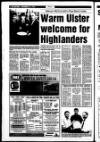 Londonderry Sentinel Thursday 23 November 1995 Page 2