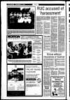 Londonderry Sentinel Thursday 23 November 1995 Page 8