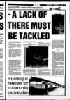 Londonderry Sentinel Thursday 23 November 1995 Page 19