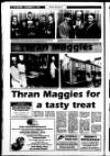Londonderry Sentinel Thursday 23 November 1995 Page 22