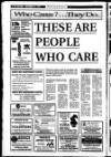 Londonderry Sentinel Thursday 23 November 1995 Page 28