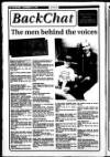 Londonderry Sentinel Thursday 23 November 1995 Page 30