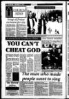 Londonderry Sentinel Thursday 23 November 1995 Page 32