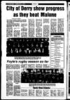 Londonderry Sentinel Thursday 23 November 1995 Page 46