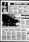 Londonderry Sentinel Thursday 23 November 1995 Page 56