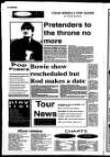 Londonderry Sentinel Thursday 23 November 1995 Page 58