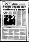 Londonderry Sentinel Thursday 23 November 1995 Page 64