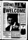 Londonderry Sentinel Thursday 30 November 1995 Page 1