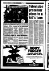 Londonderry Sentinel Thursday 30 November 1995 Page 2