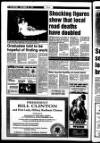 Londonderry Sentinel Thursday 30 November 1995 Page 6