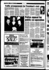 Londonderry Sentinel Thursday 30 November 1995 Page 8