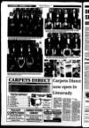 Londonderry Sentinel Thursday 30 November 1995 Page 12