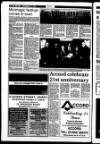 Londonderry Sentinel Thursday 30 November 1995 Page 14