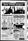Londonderry Sentinel Thursday 30 November 1995 Page 20