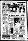 Londonderry Sentinel Thursday 30 November 1995 Page 24