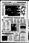 Londonderry Sentinel Thursday 30 November 1995 Page 26