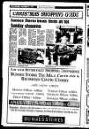Londonderry Sentinel Thursday 30 November 1995 Page 30