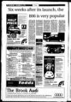 Londonderry Sentinel Thursday 30 November 1995 Page 42